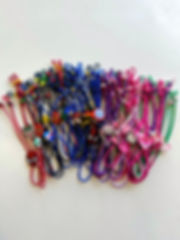 Cordones para Niños