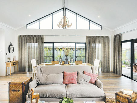 Styling a Rental Home for Comfort and Lasting Appeal