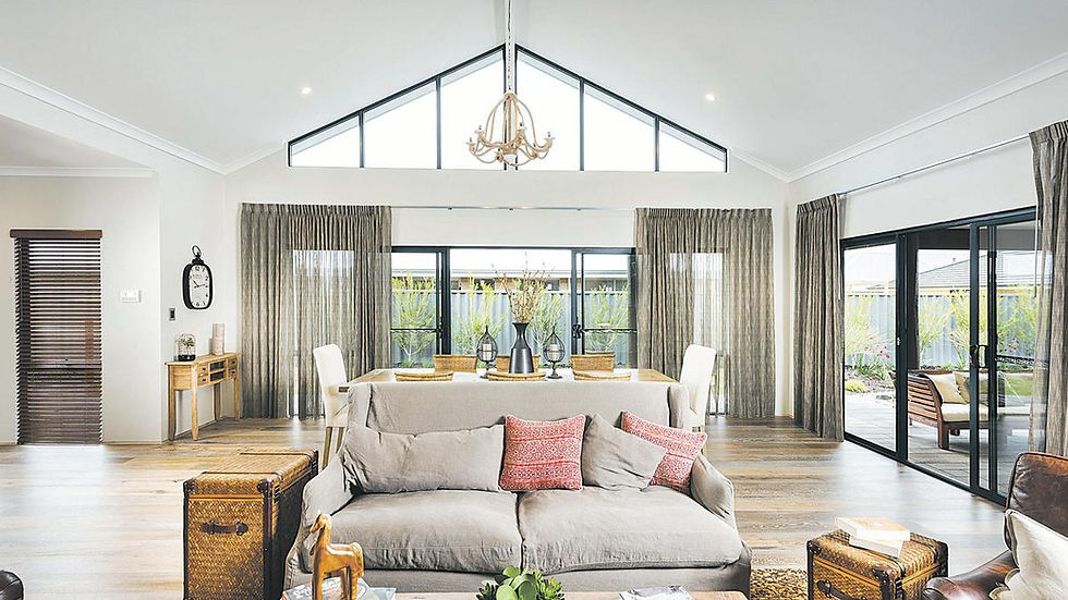 Styling a Rental Home for Comfort and Lasting Appeal