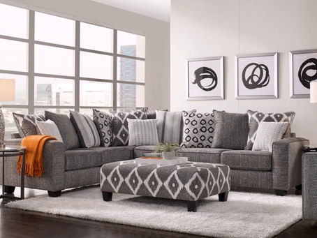 Bringing Comfort and Character to a Crestline Home