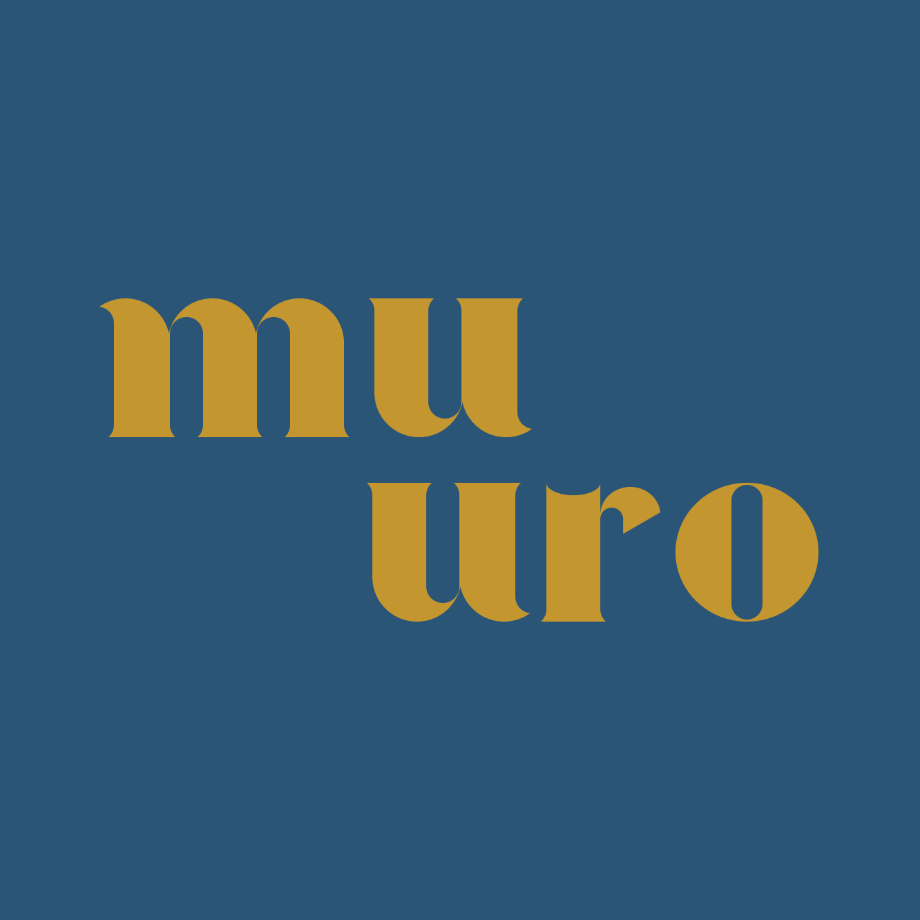 Immagine del redattore: muuro