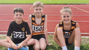 Tartan Games, 18 August 2024