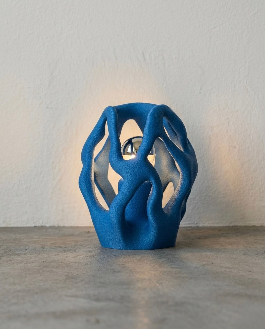 Coralight Blue