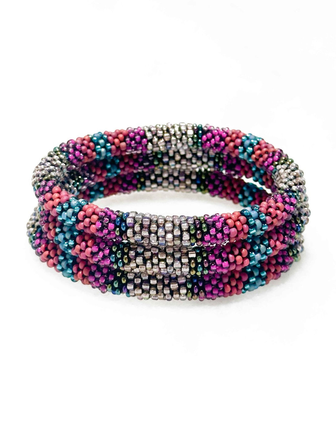 Bracelet népalais PALOMA BIJOUX