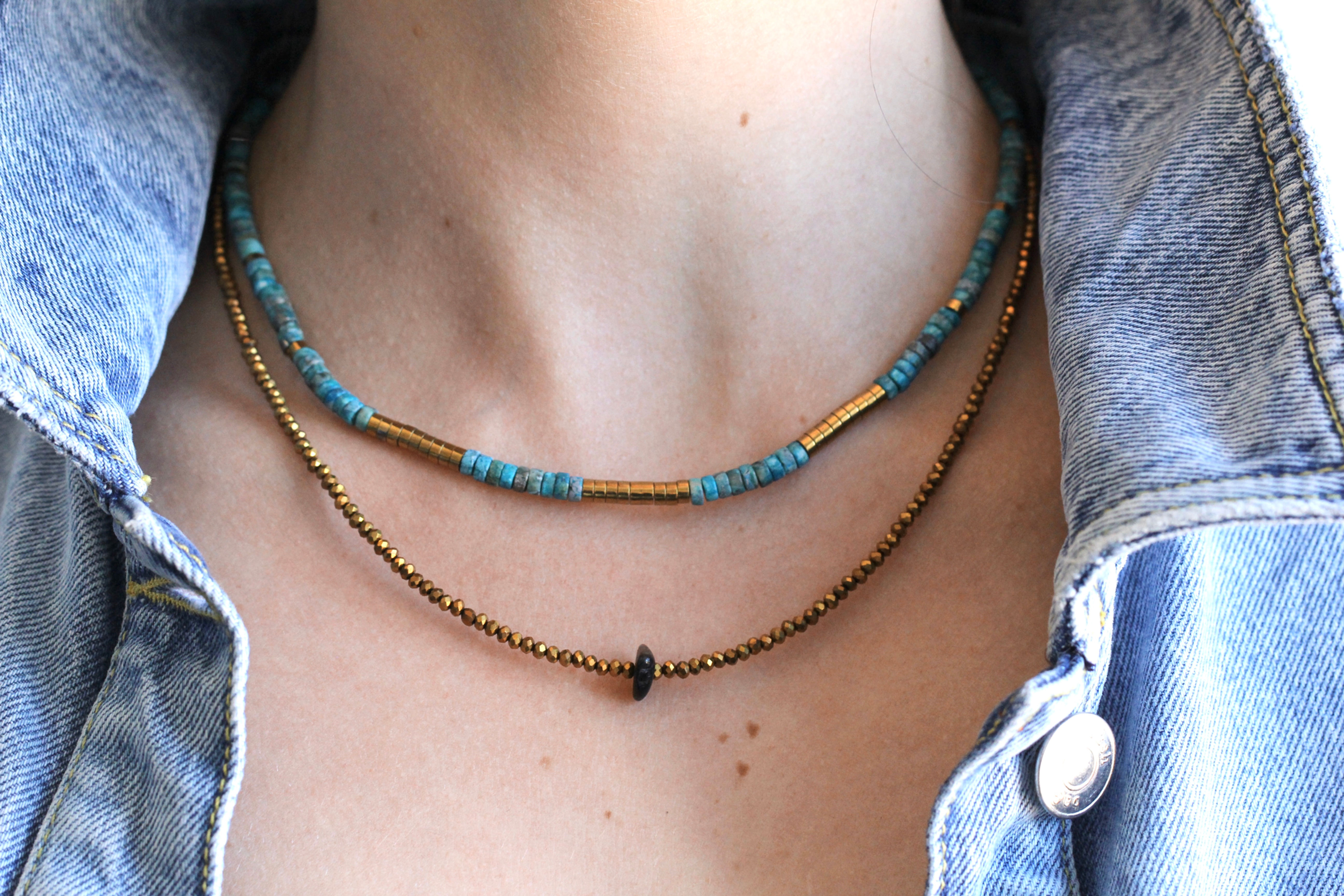 Necklace Vaheana VAHOYA