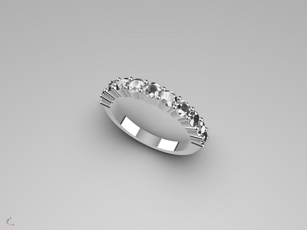 Thumbnail: Half Way Band