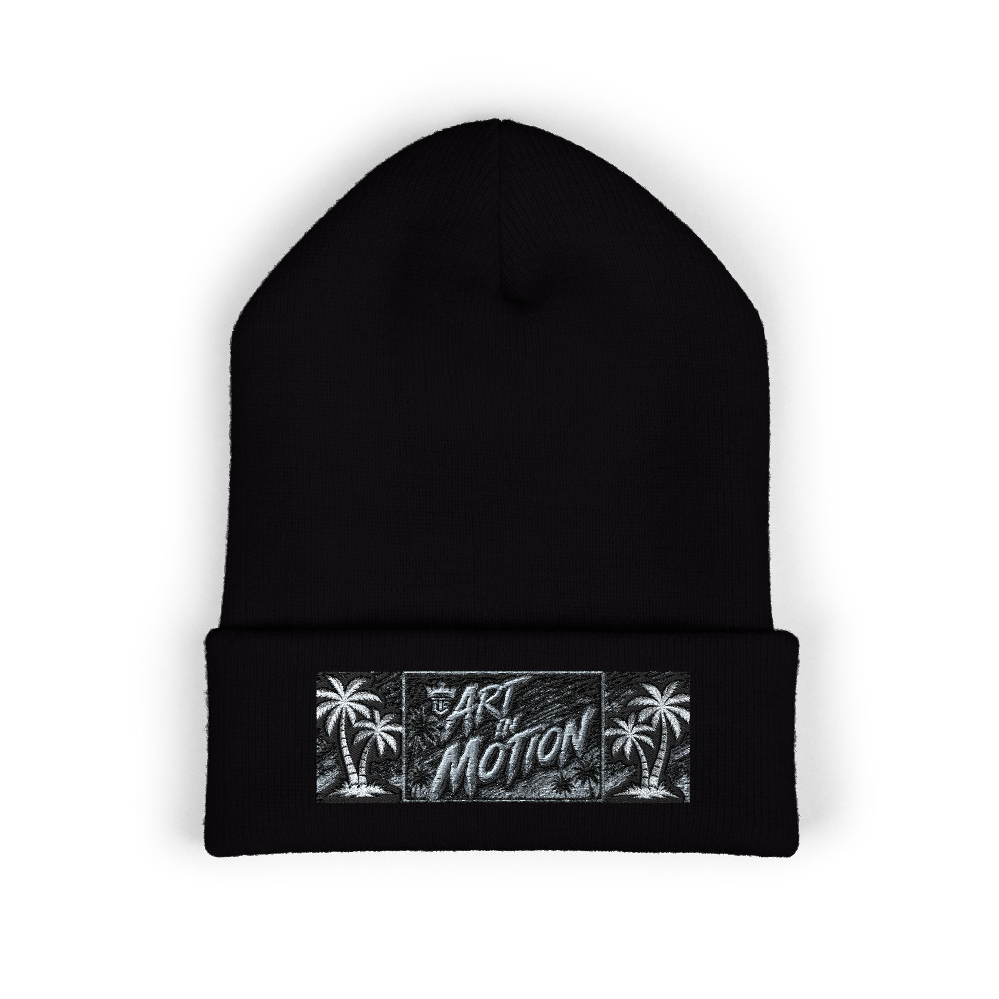 T.G. A.I.M. Beanie