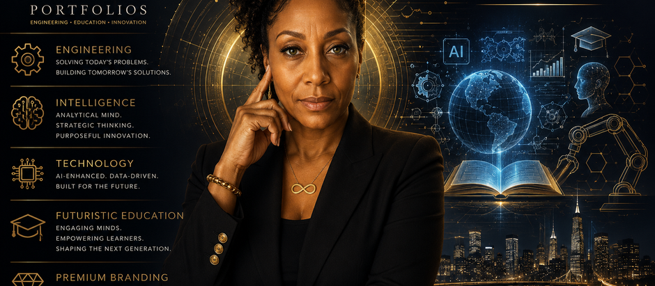 Designed Different™: Where Engineering, AI, and Education Meet
