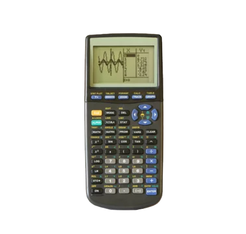 Math Graphing Calculator Guide | Mathxpert