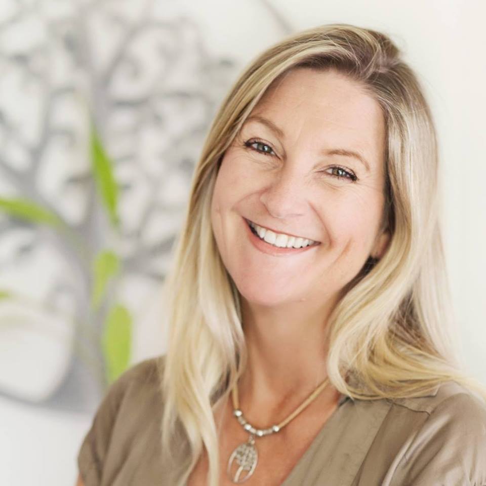 Sue Shaw