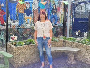 How to be a good ally to transgender and 2SLGBTQ+ youth in care: A conversation with Christine