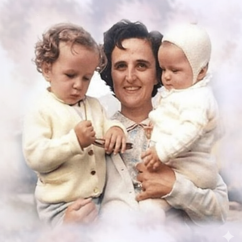 القدّيسة جيانا بيريتا مولّا 