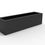 Thumbnail: Arden Trough Planter Powder Coated