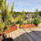 Thumbnail: Arden: Corten Steel Trough Planter: Pre-Weathered with Standard Feet