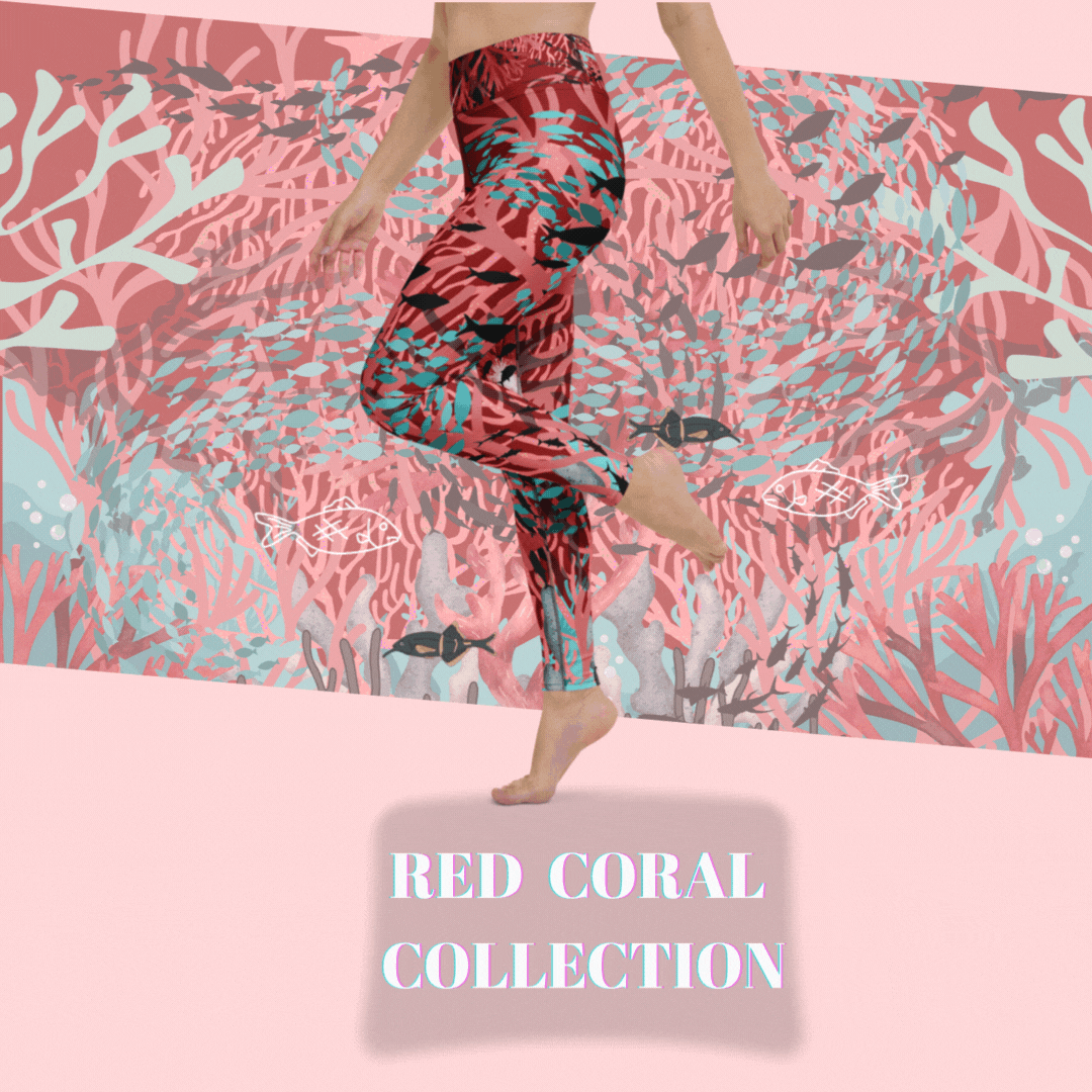 Red Coral Collection