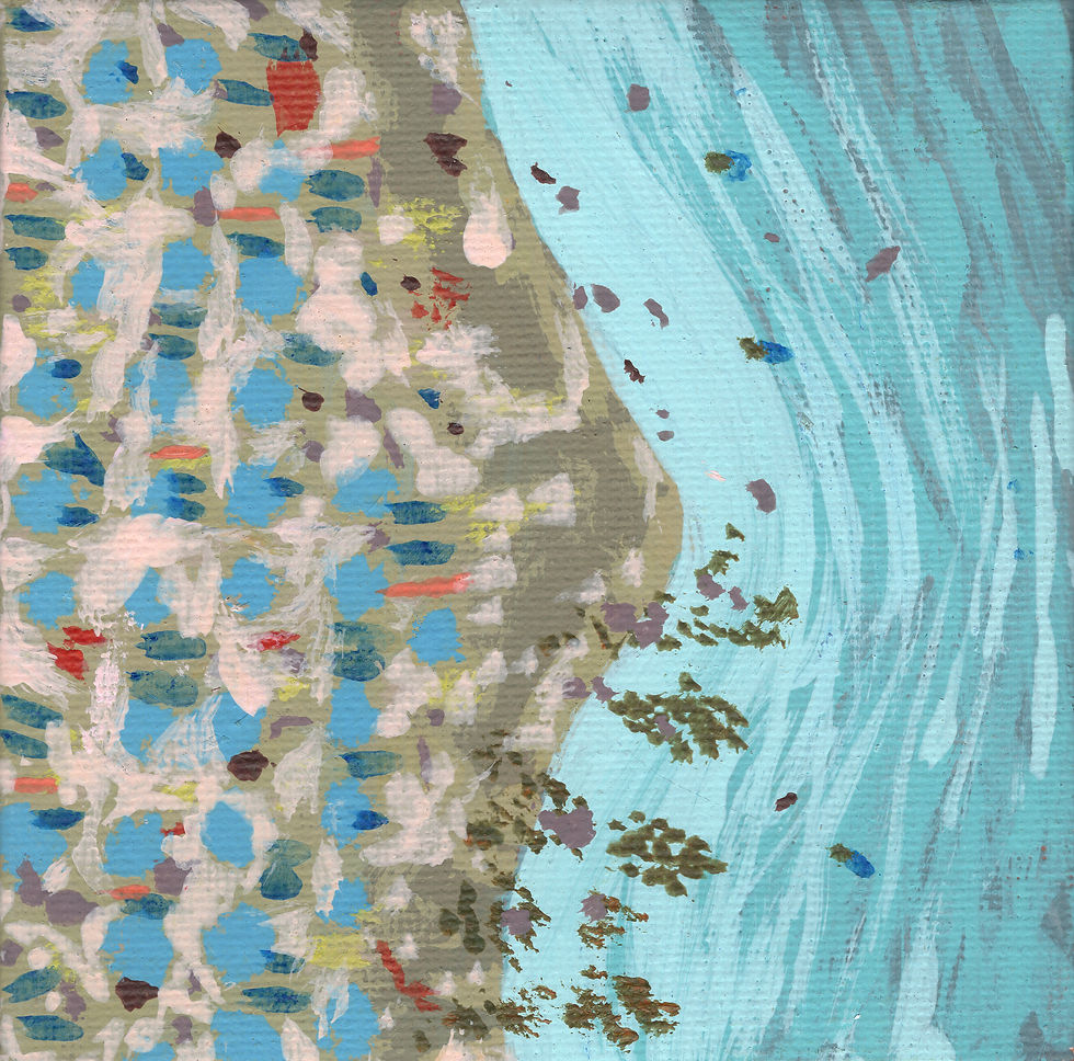 Thumbnail: 'Beach'
