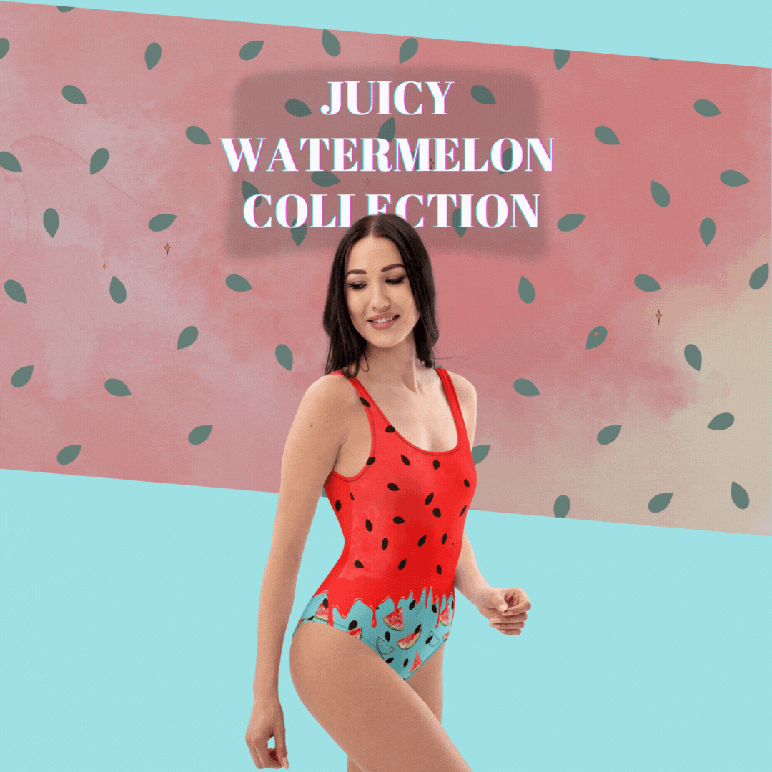 Juicy Watermelon Collection