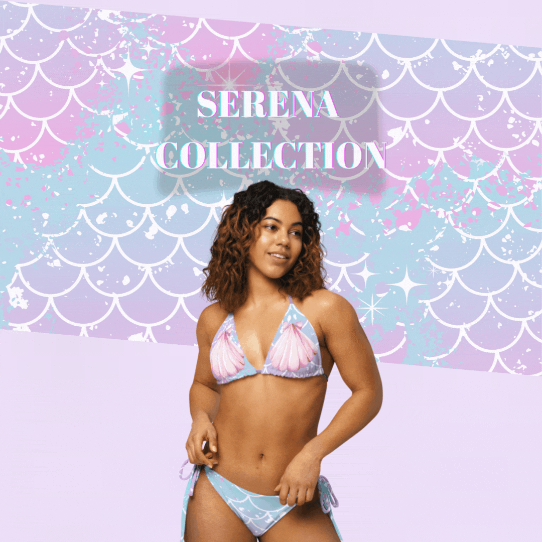 Serena Collection