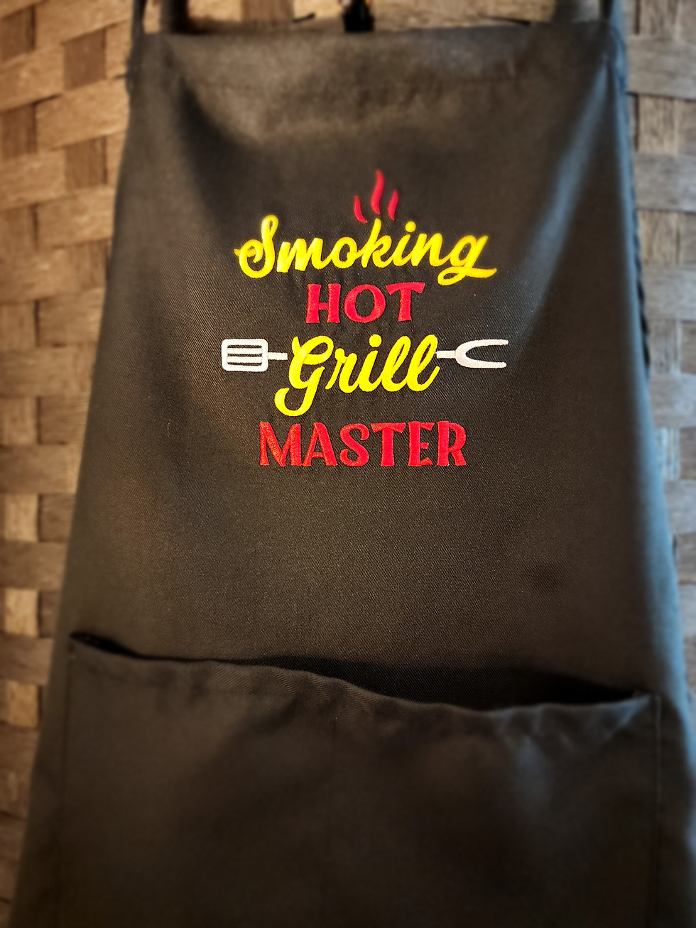 Thumbnail: Personalized Merchandise