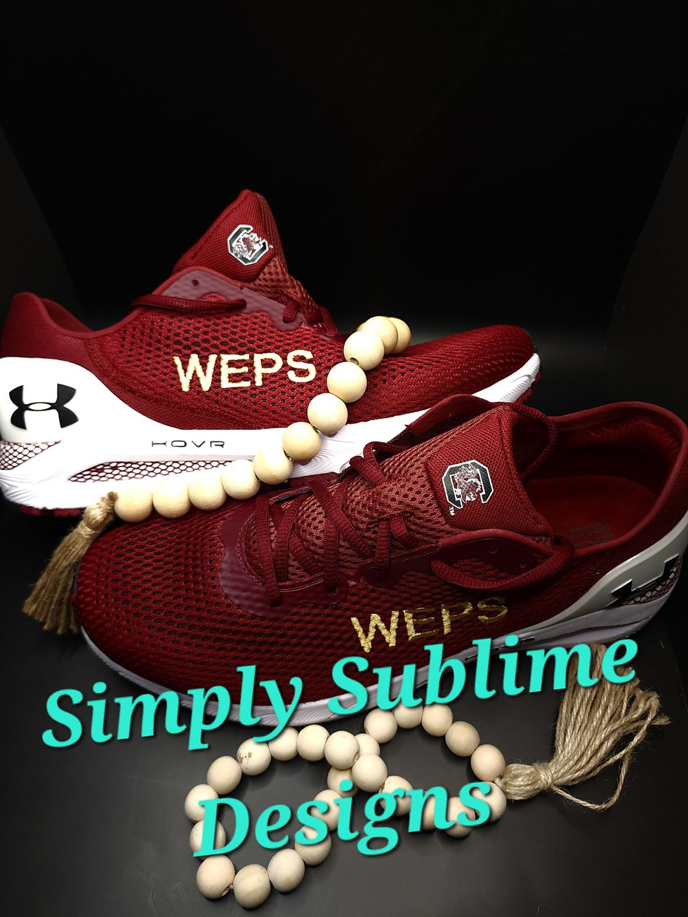 Thumbnail: Personalized Merchandise