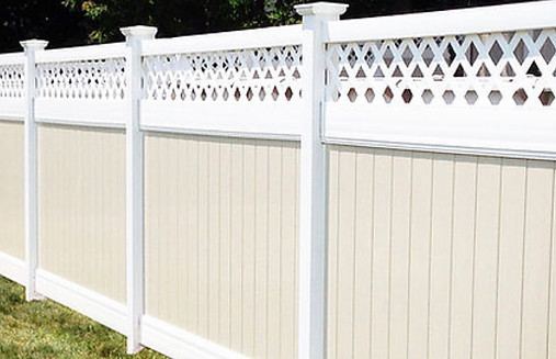 Privacy With Lattice
