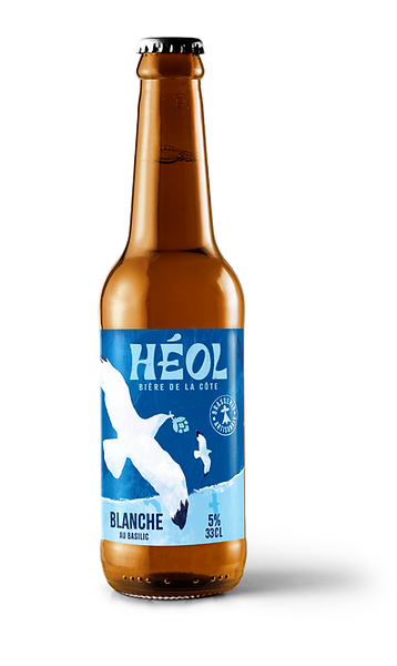 La blanche Héol