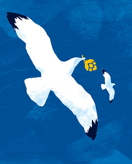 Logo Héol