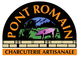 Logo Pont Roman