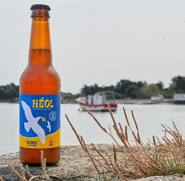 magnifique photo Héol bière