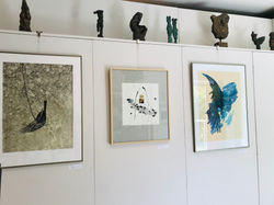 Künstler der Galerie2