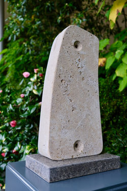 Stefan Böhm. Kopfwesen II