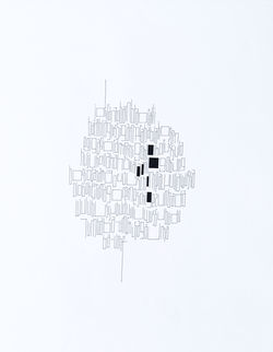 Gudrun Illert. Zug der Elefanten