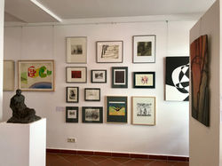 Künstler der Galerie4