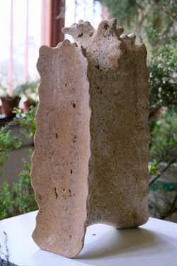 Stefan Böhm. Trias