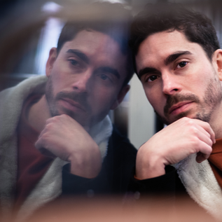 MATTHIEU RUFFAULT_ crédits Leslie Zweig_6