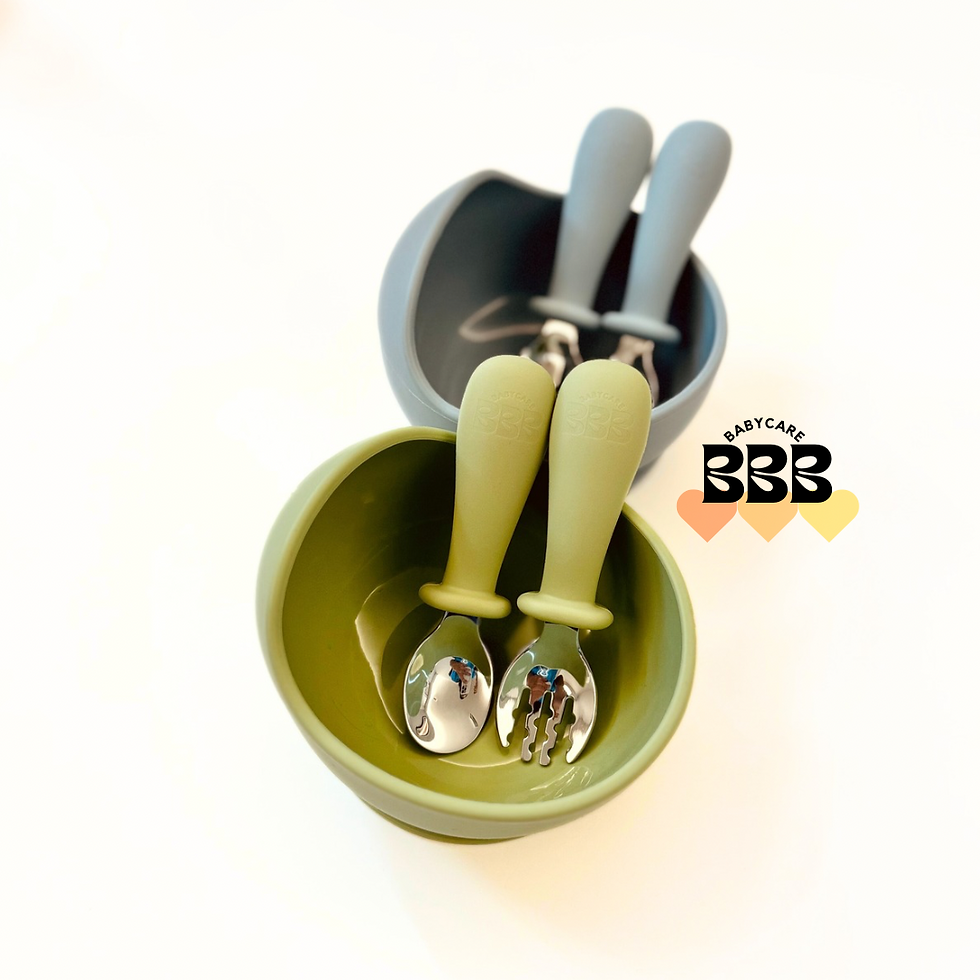 Thumbnail: Classic stainless steel fork and spoon set with storage box 不銹鋼叉匙套裝附收納盒