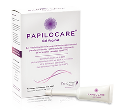 Papilocare traitement des lésions HPV de bas grade