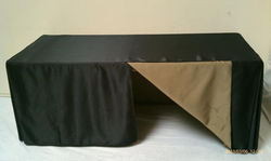 Registration Table Cover