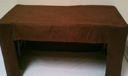 Conference Box Style Table Cover