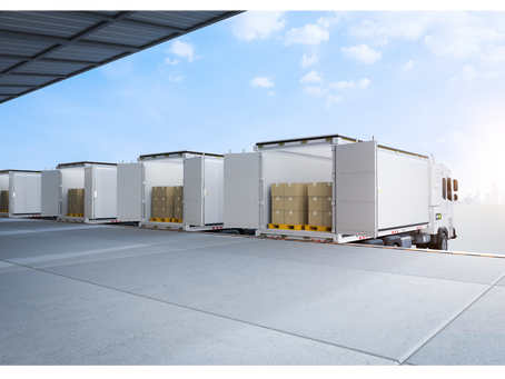 How Artificial Intelligence Is Transforming Docking Operations In Warehouses