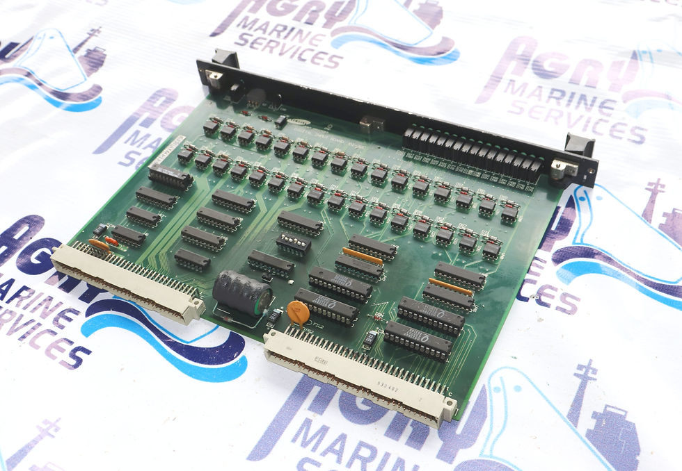 Thumbnail: SAMSUNG DI-32C DIGITAL INPUT BOARD
