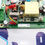 Thumbnail: VAF INSTRUMENTS VID03B2 A131211-1805916 PCB CARD