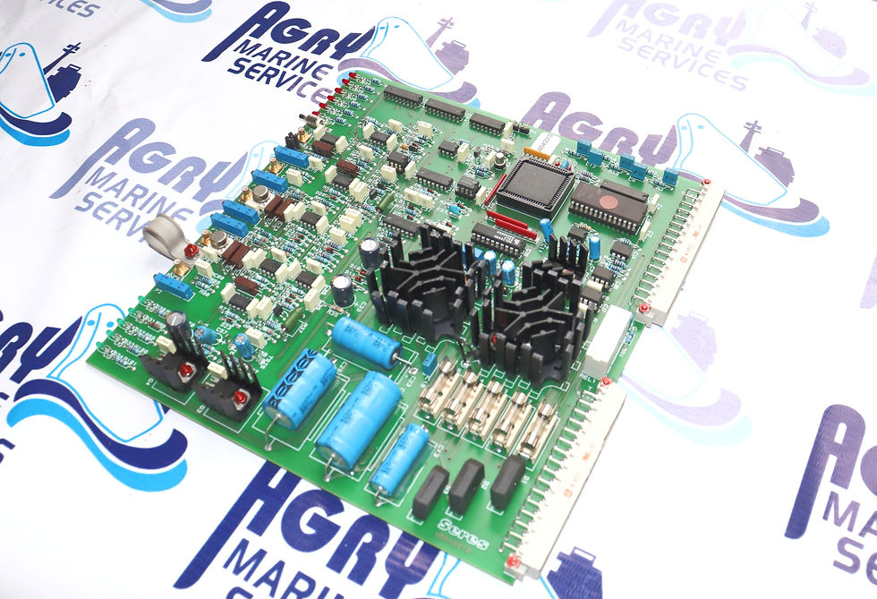 Thumbnail: SERES W804001B PCB CARD