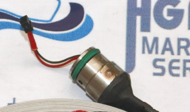 Thumbnail: HERMETIC GTEX 30M ONLY TAPE