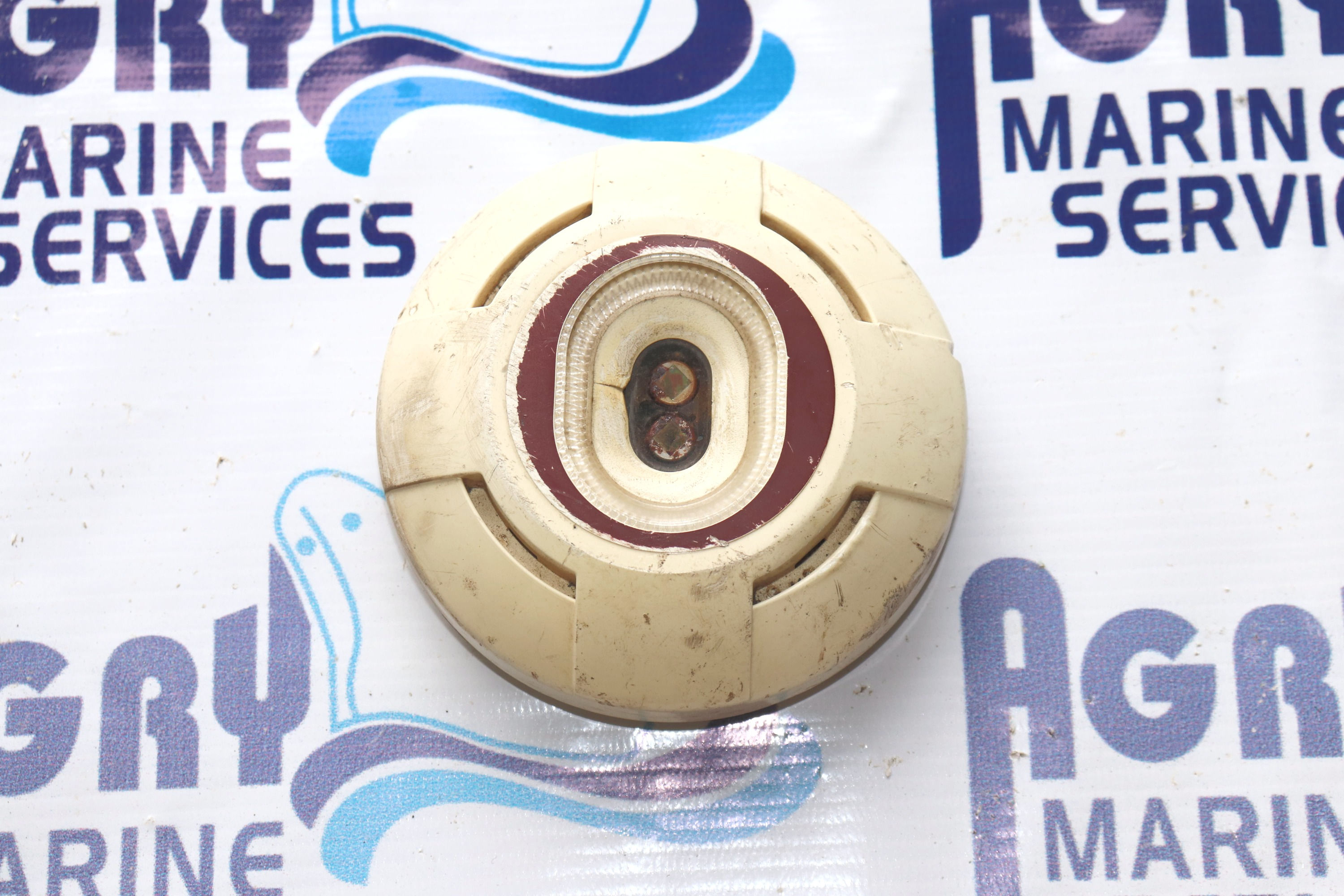 CONSILLIUM SALWICO EVC-IR IR FLAME DETECTOR