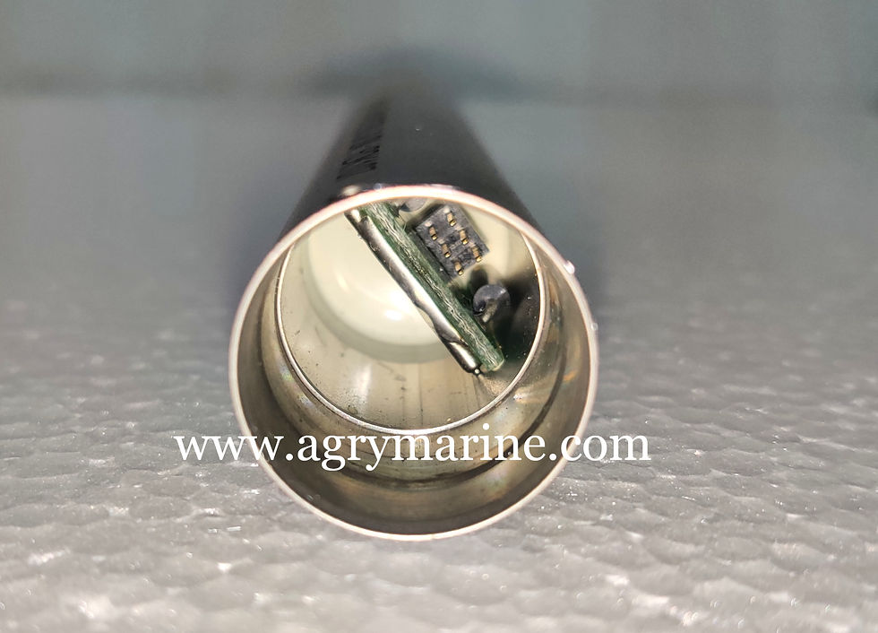 Thumbnail: SENSOR FOR HERMETIC GTEX AND RTEX ENRAF TANKSYSTEM UTI TAPE