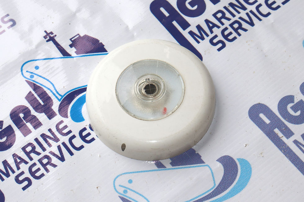 Thumbnail: TYCO 601F-M CONVENTIONAL FLAME DETECTOR