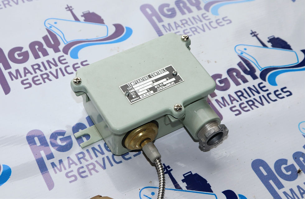Thumbnail: SAGINOMIYA TNS-C1070CWL5Q TEMPERATURE CONTROLLER
