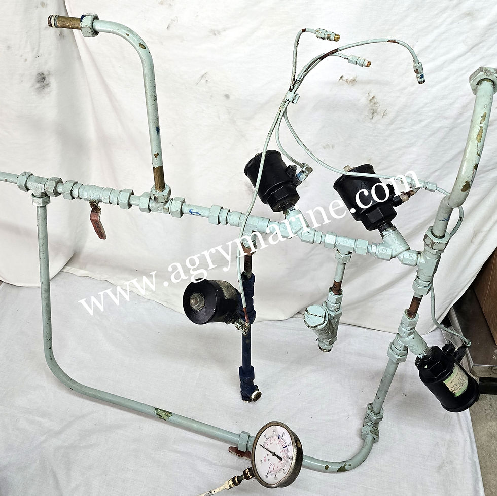 Thumbnail: SEIL SERES S-3000 VER 2.0 SMART ODME COMPLETE SET