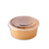 Thumbnail: BROWN PAPER SALAD BOWL